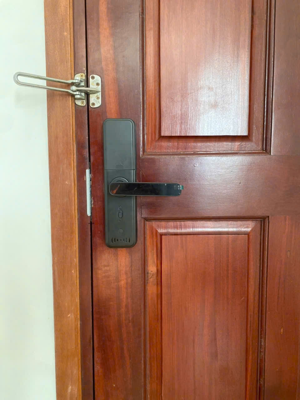 KHÓA CỬA GỖ YL1033